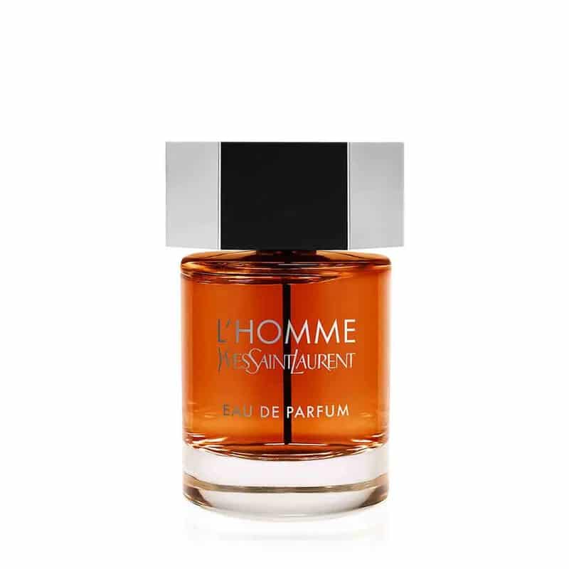 عطر ادکلن ایوسنلورن ال هوم پرفیوم اینتنس | Yves Saint Laurent L’Homme Parfum Intense 