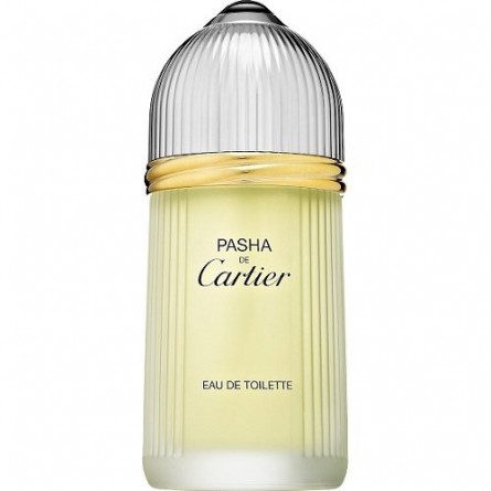 عطر ادکلن کارتیر پاشا مردانه | Cartier Pasha-