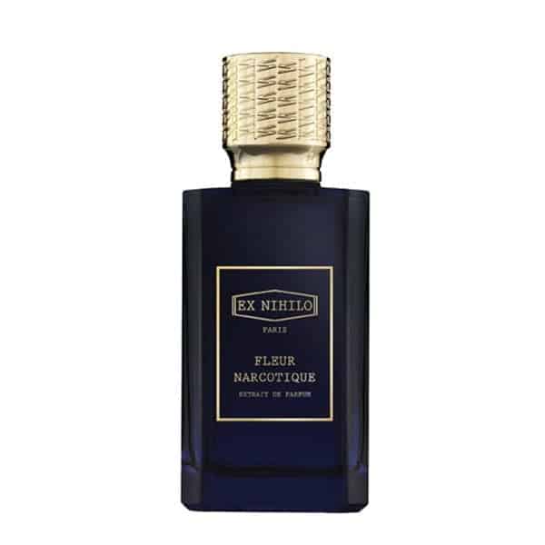 عطر ادکلن ایکس نیهیلو فلور نارکوتیک اکستریت د پرفیوم | Ex Nihilo Fleur Narcotique Extrait de Parfum 