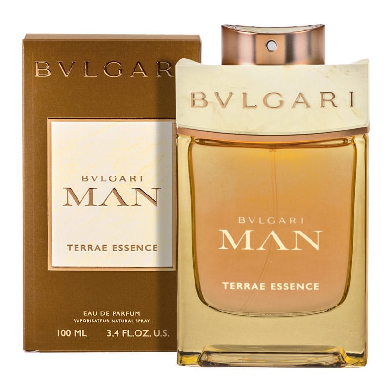 عطر ادکلن بولگاری من ترا اسنس | Bvlgari Man Terrae Essence - عکس 1 | خوشبوشو