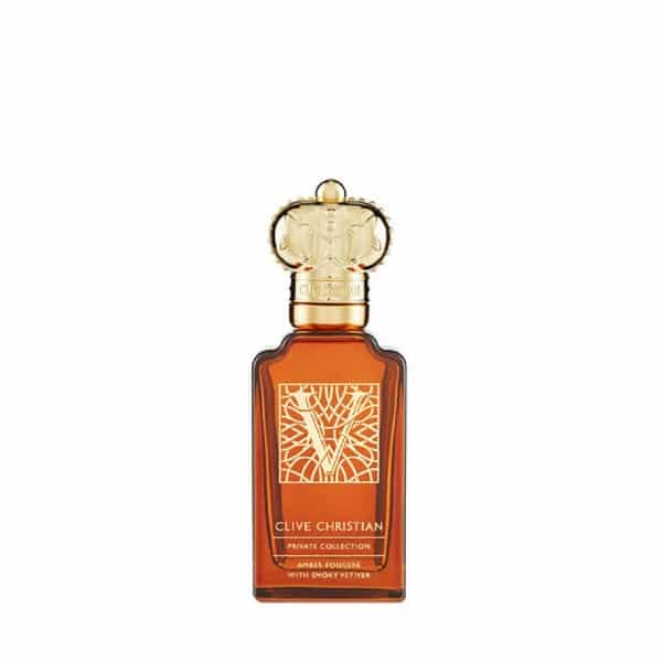 عطر ادکلن کلایو کریستین وی آمبر فوگره | Clive Christian V Amber Fougere 