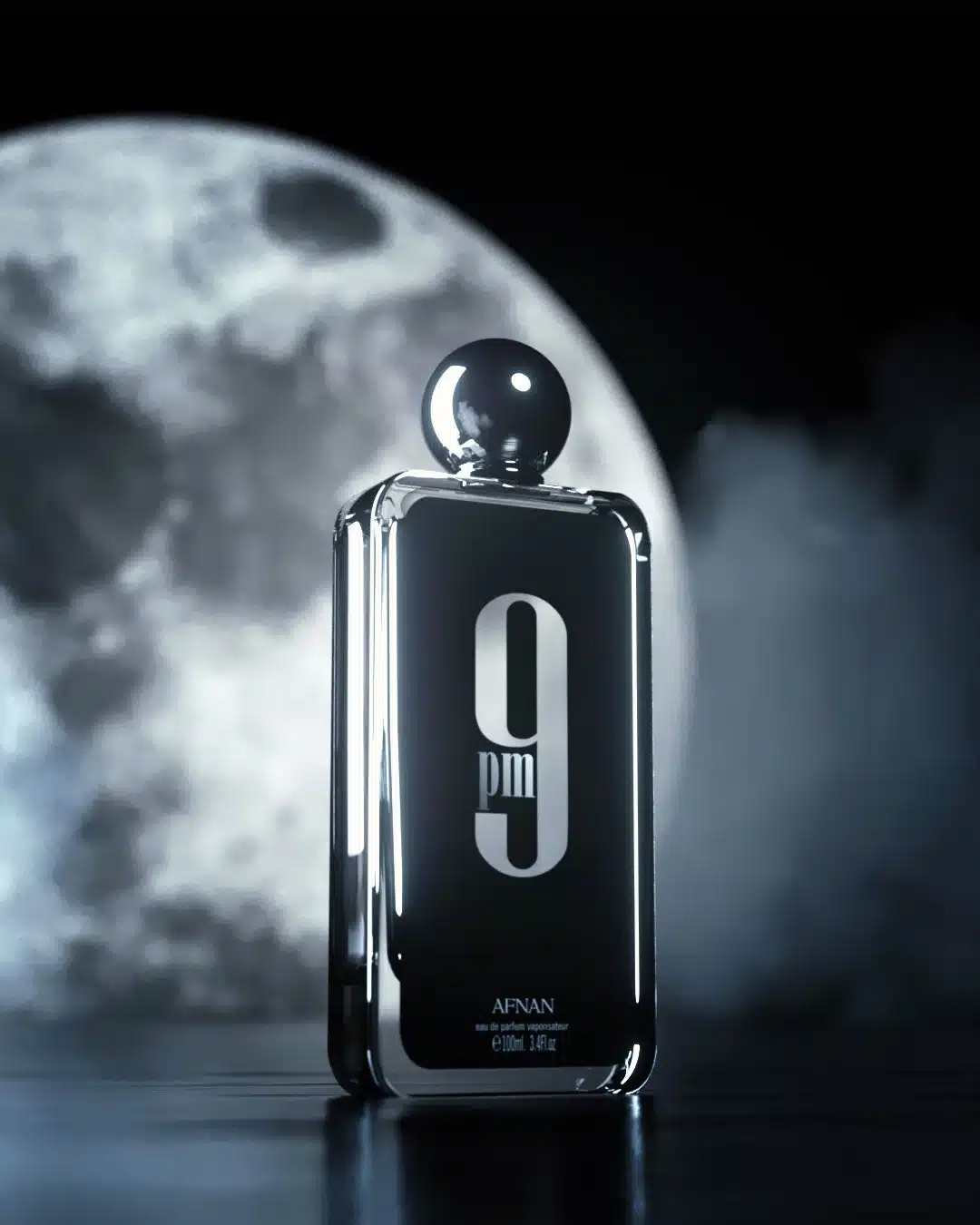 عطر افنان ۹ پی ام | Afnan 9pm خوشبوشو