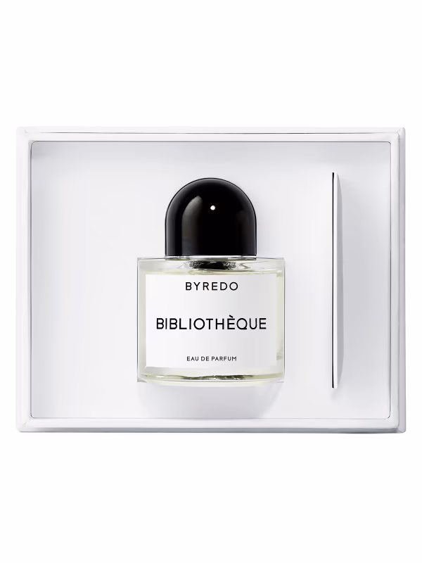 عطر بایردو بیبلیوتک | Byredo Bibliotheque خوشبوشو