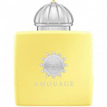 عطر آمواج لاو میموسا | Amouage Love Mimosa
