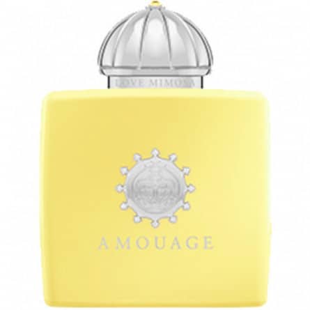 عطر آمواج لاو میموسا | Amouage Love Mimosa | خوشبوشو