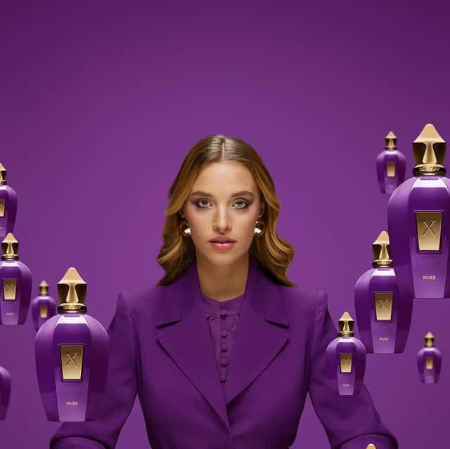 6 تا از بهترین عطر زنانه زرجف (خوشبو ترین و معروف ترین های برند زرجف)