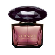 عطر ورساچه کریستال نویر ادو پرفیوم | VERSACE Crystal Noir EDP - عکس 1 | خوشبوشو