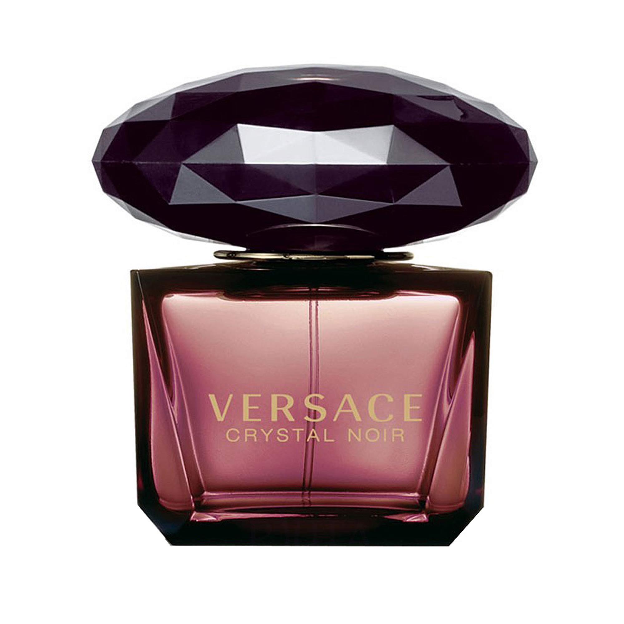 عطر ورساچه کریستال نویر ادو پرفیوم | VERSACE Crystal Noir EDP - عکس 1 | خوشبوشو