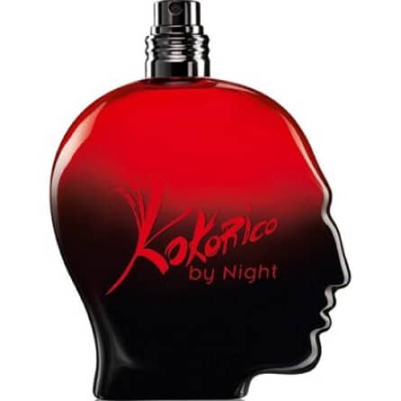 عطر ادکلن ژان پل گوتیه کوکوریکو بای نایت | Jean Paul Gaultier Kokorico by Night-خوشبوشو