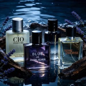 بهترین عطر مردانه مناسب فصل سرد {پاییز و زمستان}