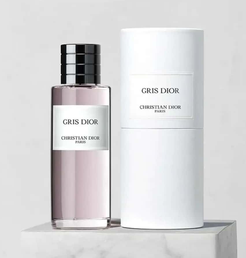 عطر ادکلن دیور گریس _ Dior Gris - عکس 2 | خوشبوشو
