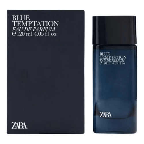 عطر ادکلن زارا بلو تمپتیشن ادوپارفوم | Zara Blue Temptation edp | خوشبوشو عطر ادکلن زارا بلو تمپتیشن ادوپارفوم | Zara Blue Temptation edp | خوشبوشو