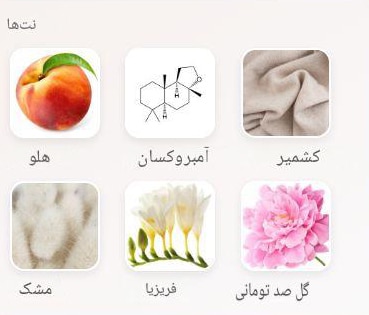 عطر ادکلن هاوس آف عود بریث آف د اینفینیت | The House of Oud Breath Of The Infinite