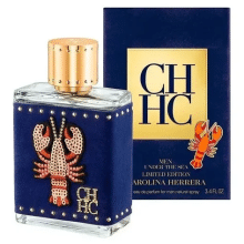 عطر ادکلن کارولنیا هررا سی اچ من آندر د سی مردانه | Carolina Herrera CH Men Under The Sea