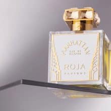 عطر ادکلن روژا داو منهتن | Roja Dove Manhattan