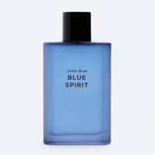عطر ادکلن زارا بلو اسپیریت ادوتویلت | Zara Blue Spirit EDT | خوشبوشو