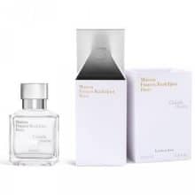عطر ادکلن فرانسیس کرکجان جنتل فلویدیتی سیلور | Maison Francis Kurkdjian Gentle Fluidity Silver
