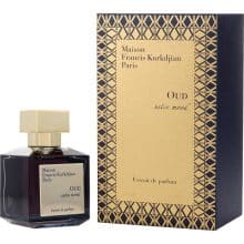عطر ادکلن فرانسیس کرکجان عود ساتین مود اکستریت د پرفیوم | Maison Francis Kurkdjian Oud Satin Mood Extrait de parfum