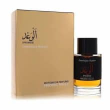 عطر ادکلن فردریک مال الوعد | Frederic Malle Promise