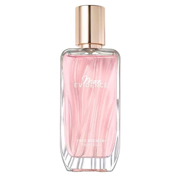 عطر ادکلن اویدنس زنانه ایوروشه | Yves Rocher Evidence - عکس 4 | خوشبوشو