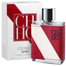 عطر ادکلن کارولینا هررا سی اچ اسپرت | Carolina Herrera CH Men Sport