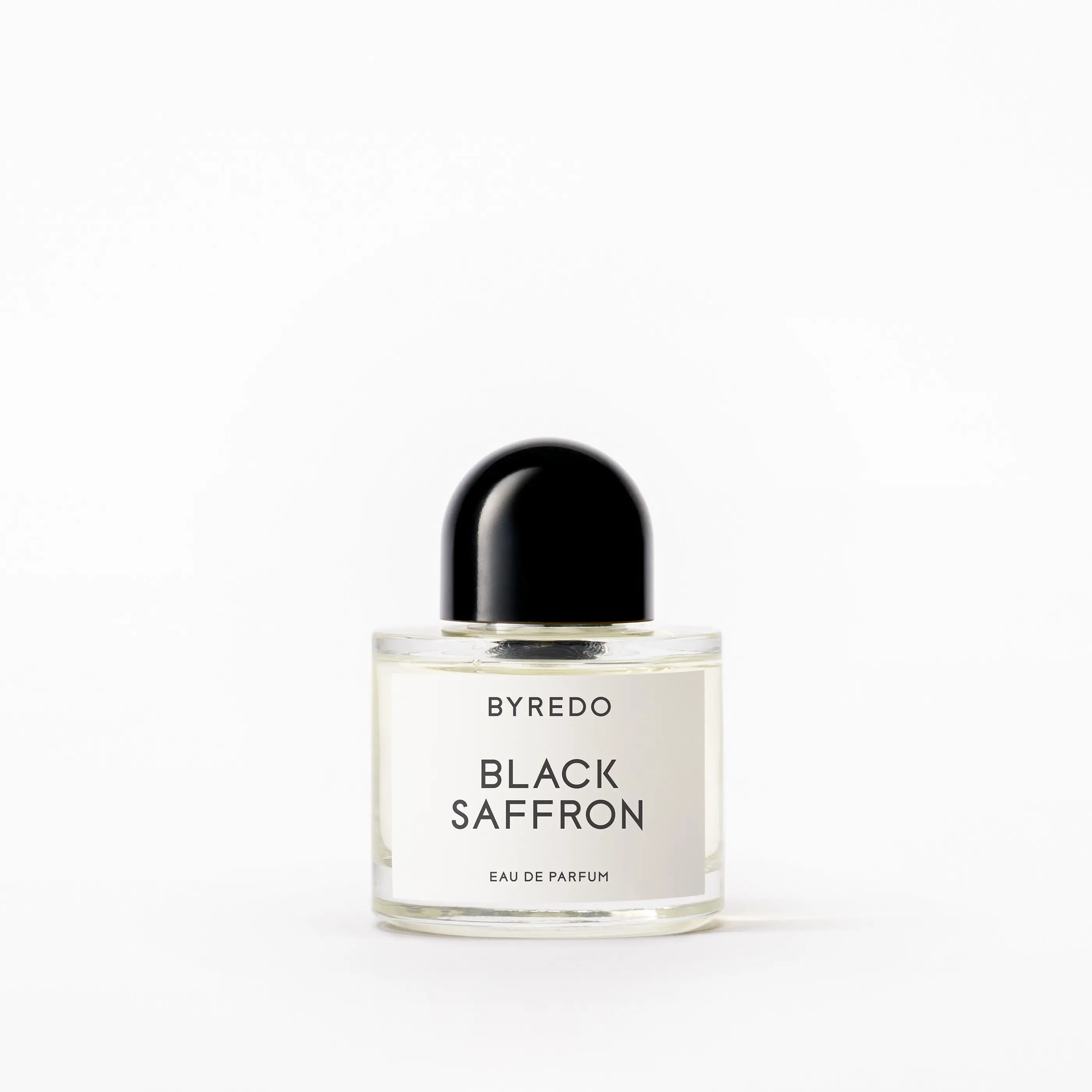 عطر بایردو بلک زعفران | Byredo Black Saffron