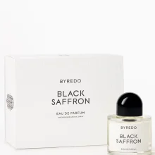 عطر بایردو بلک زعفران | Byredo Black Saffron - عکس 1 | خوشبوشو