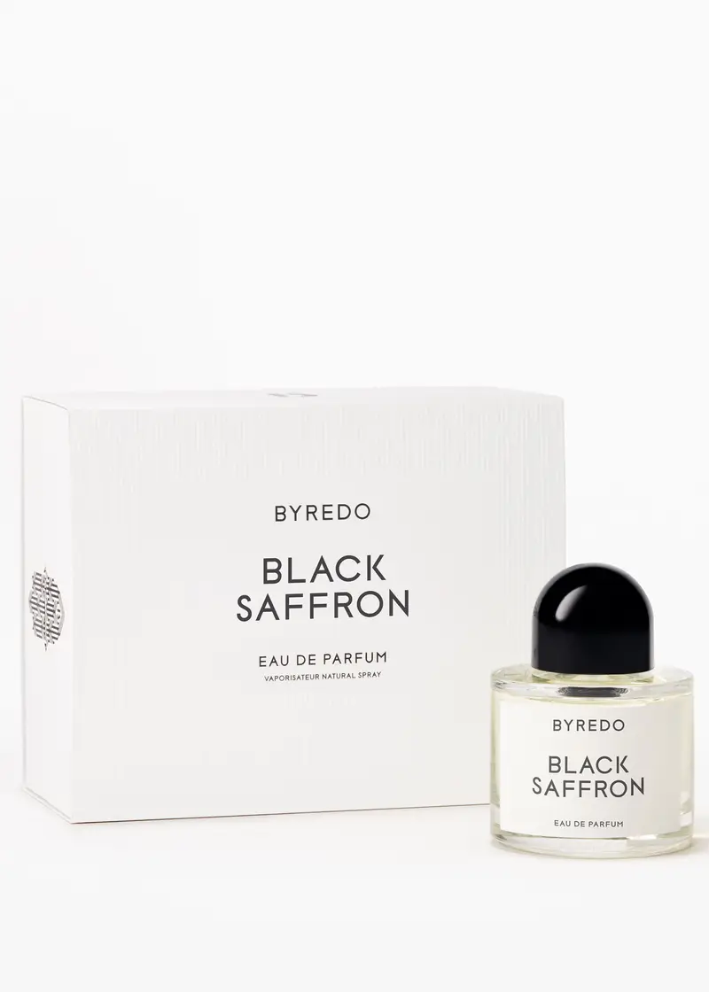 عطر بایردو بلک زعفران | Byredo Black Saffron - عکس 1 | خوشبوشو