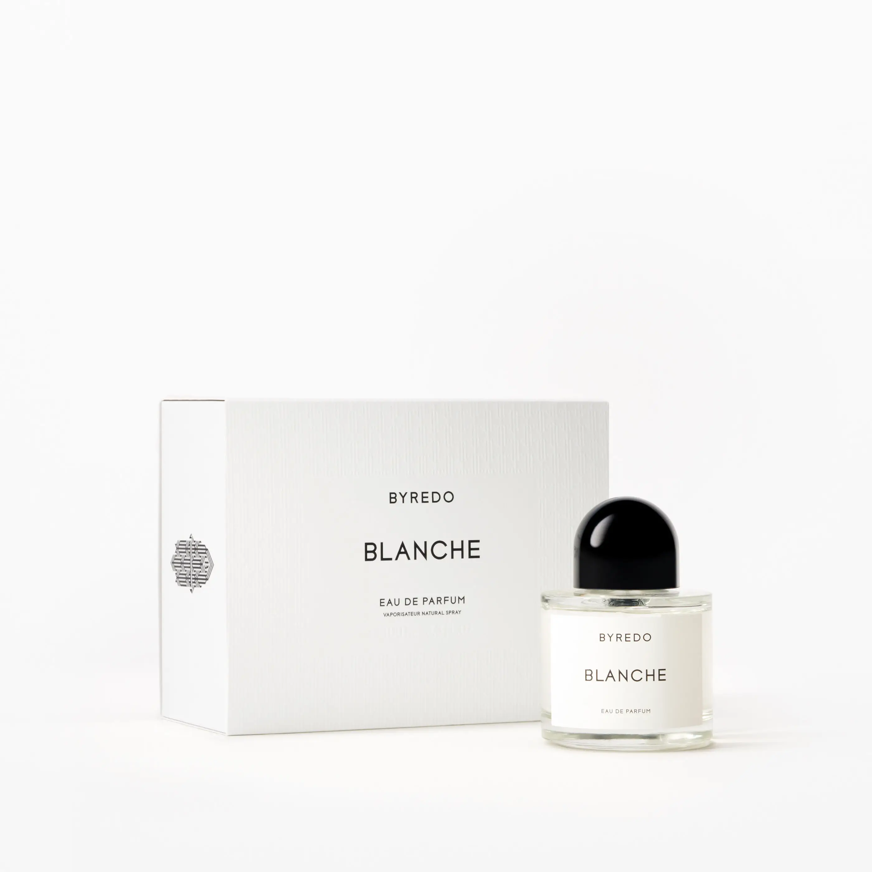 عطر بایردو بلانچ | Byredo Blanche - عکس 1 | خوشبوشو