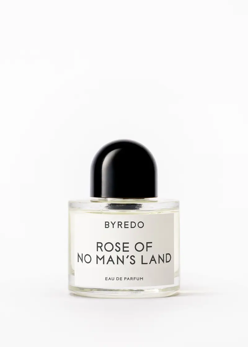 عطر بایردو رز آف نو منزلند | Byredo Rose Of No Man’s Land