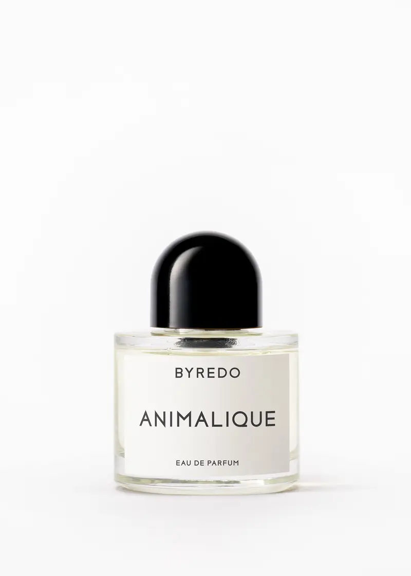 عطر بایردو انیمالیک | Byredo Animalique | خوشبوشو