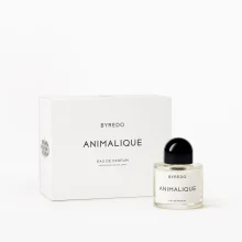 عطر بایردو انیمالیک | Byredo Animalique - عکس 1 | خوشبوشو