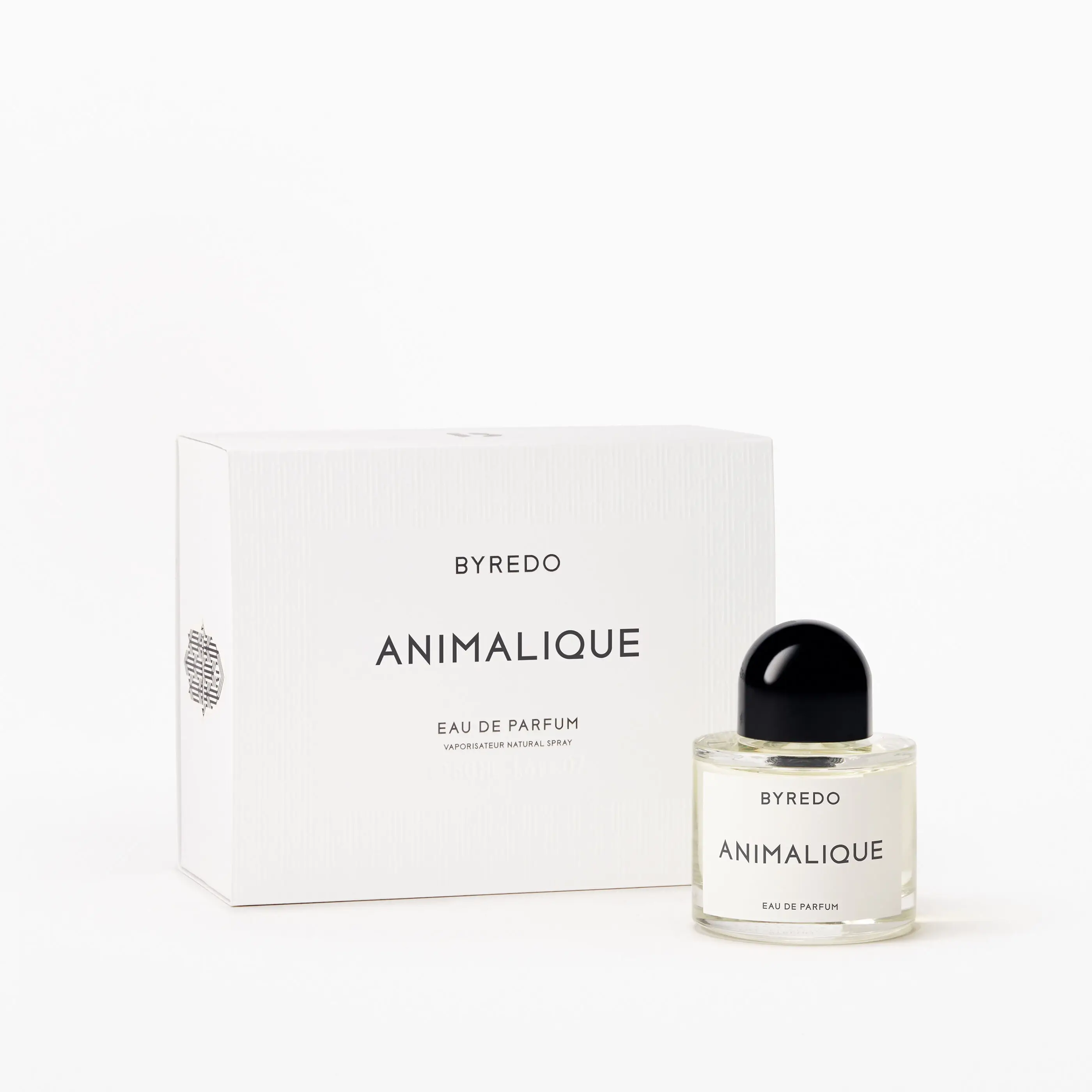 عطر بایردو انیمالیک | Byredo Animalique - عکس 1 | خوشبوشو