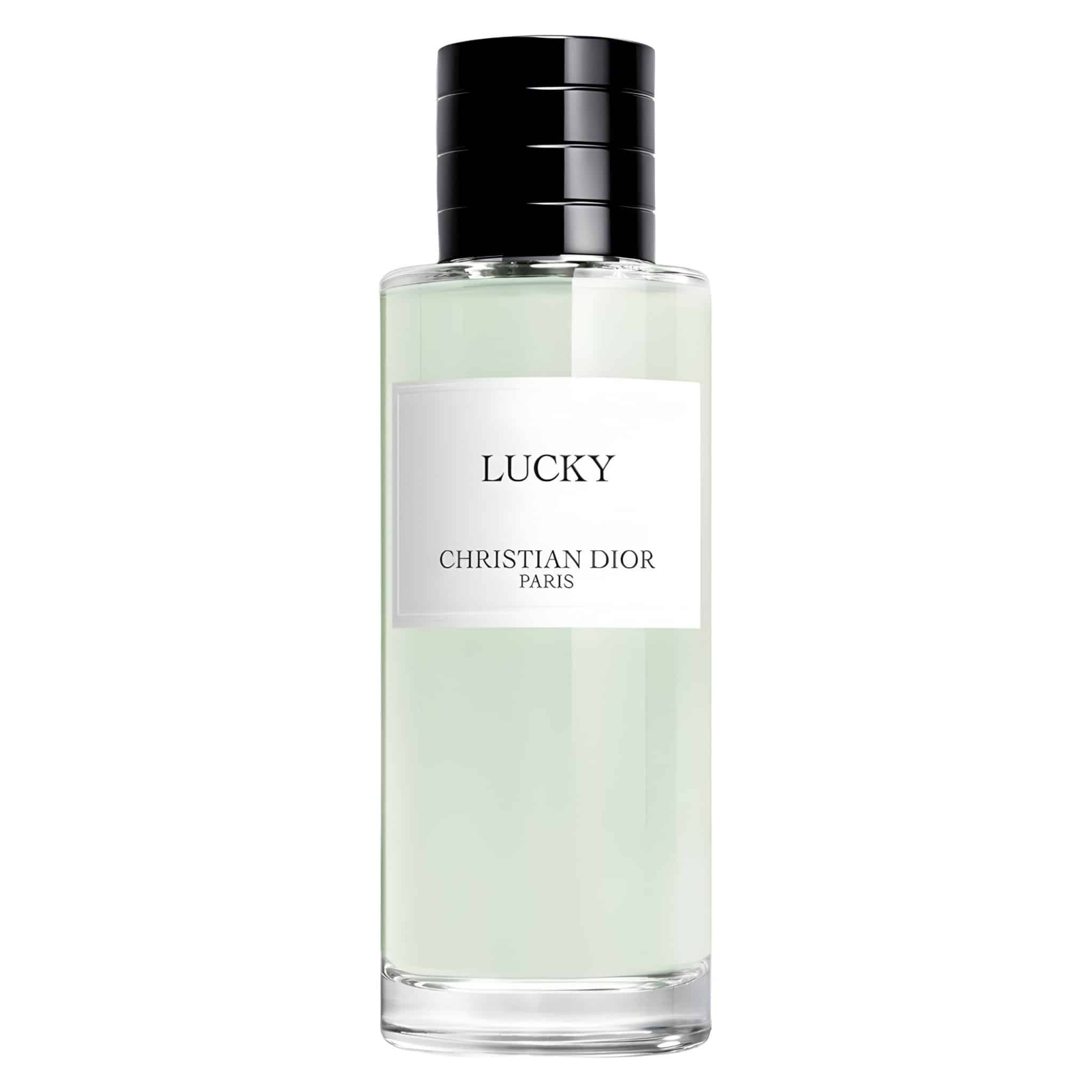 عطر دیور لاکی | Dior Lucky | خوشبوشو