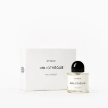 عطر بایردو بیبلیوتک | Byredo Bibliotheque - عکس 1 | خوشبوشو