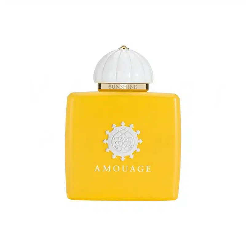 عطر ادکلن آمواج سان شاین زنانه | Amouage Sunshine-خوشبوشو