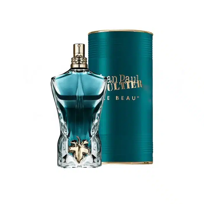عطر ادکلن ژان پل گوتیه له بو | Jean Paul Gaultier Le Beau | خوشبوشو