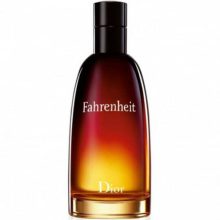 عطر دیور فارنهایت | Dior Fahrenheit - عکس 1 | خوشبوشو