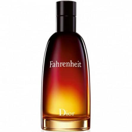عطر دیور فارنهایت | Dior Fahrenheit - عکس 1 | خوشبوشو