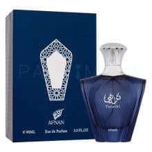 عطر افنان تراثی بلو | Afnan Turathi Blue - عکس 1 | خوشبوشو