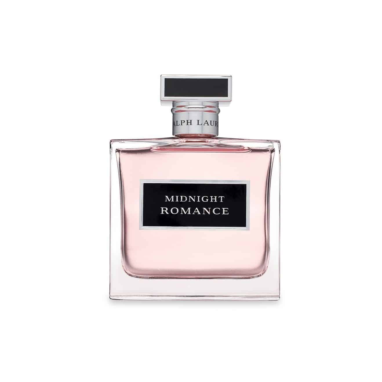 عطر ادکلن رالف لورن میدنایت رومنس | Ralph Lauren Midnight Romance | خوشبوشو