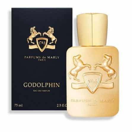 عطر مارلی گودولفین | Parfums De Marly Godolphin - عکس 1 | خوشبوشو