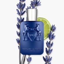 عطر مارلی پرسیوال آبی | PARFUMS de MARLY Percival - عکس 3 | خوشبوشو