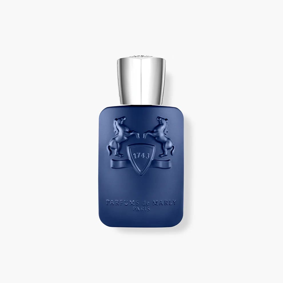 عطر مارلی پرسیوال آبی | PARFUMS de MARLY Percival | خوشبوشو