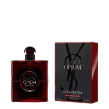 عطر ایو سن لورن بلک اپیوم اور رد | YSL Black opium Over Red - عکس 2 | خوشبوشو