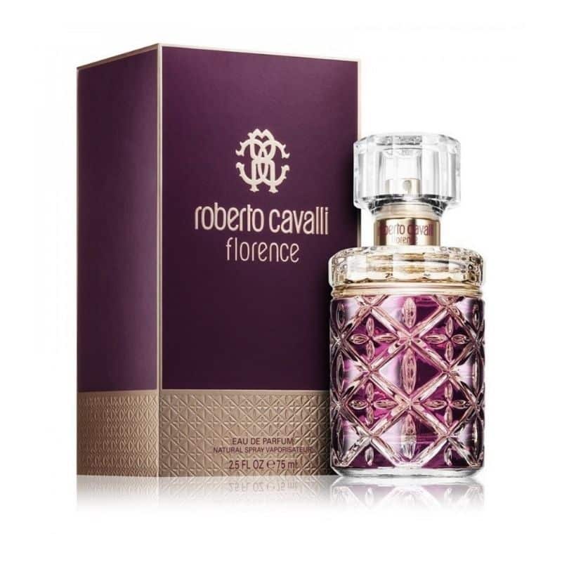 عطر ادکلن روبرتو کاوالی فلورنس | Roberto Cavalli Florence - عکس 1 | خوشبوشو