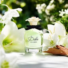 عطر ادکلن دولچه گابانا دلچه زنانه _ Dolce Gabbana Dolce - عکس 1 | خوشبوشو