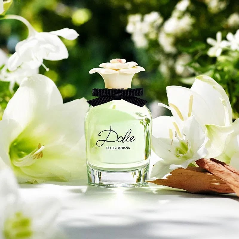 عطر ادکلن دولچه گابانا دلچه زنانه _ Dolce Gabbana Dolce - عکس 1 | خوشبوشو