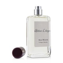 عطر ادکلن آتلیه کلون بویس بلوندز | Atelier Cologne Bois Blonds - عکس 2 | خوشبوشو