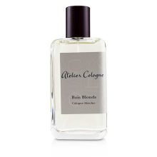 عطر ادکلن آتلیه کلون بویس بلوندز | Atelier Cologne Bois Blonds | خوشبوشو
